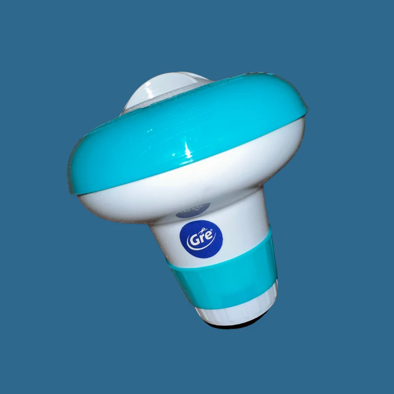 Diffuseur de Chlore 12.5