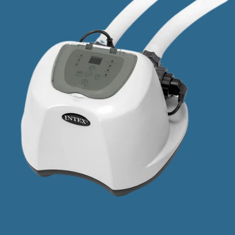 Stérilisateur au sel QS500 pour piscine jusqu'à 26,5m³