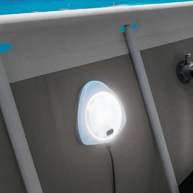 Spot de piscine LED magnétique
