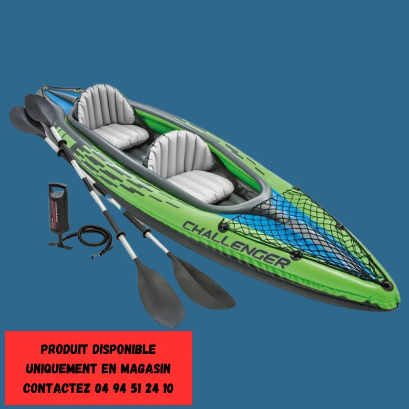 Kayak Challenger K2