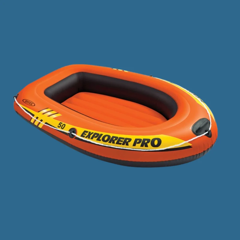 Bateau Explorer pro 50 pour enfant