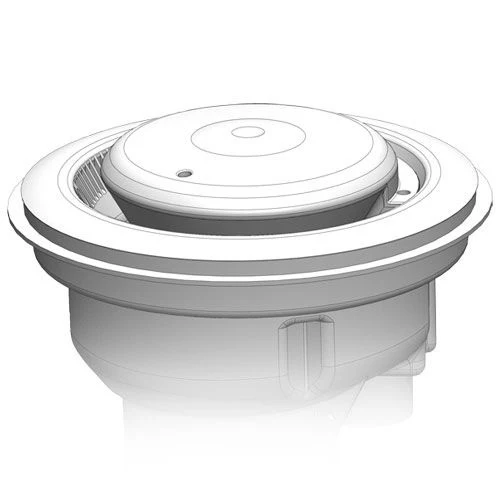 Drain Paramount MDX-R3 conforme à la norme VGB
