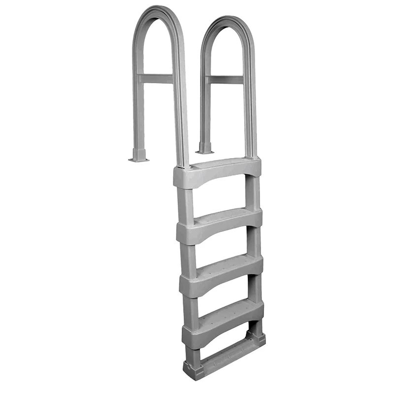 Échelle Snap Lock pour piscine hors terre