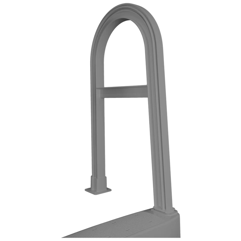 Échelle Snap Lock pour piscine hors terre
