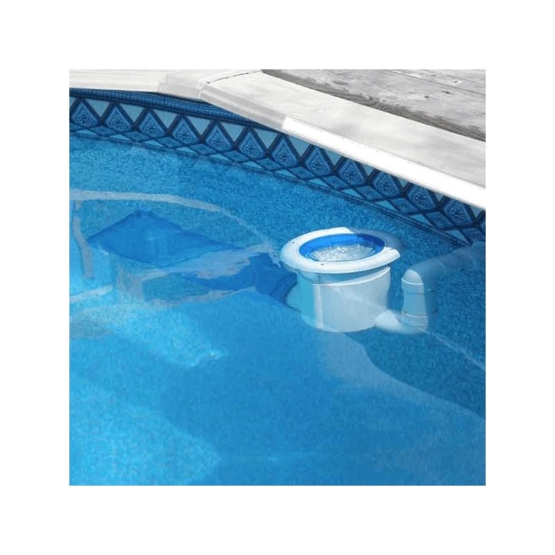 Écumoire amovible PoolSkim