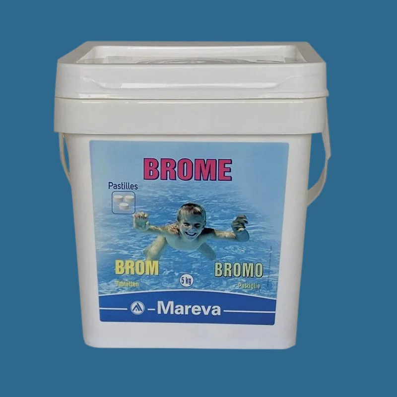 Brome 5kg