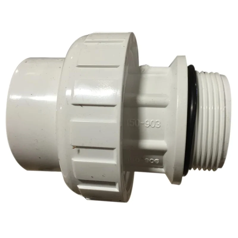 Joint SKT x MIP avec O-Ring - 1,5 po