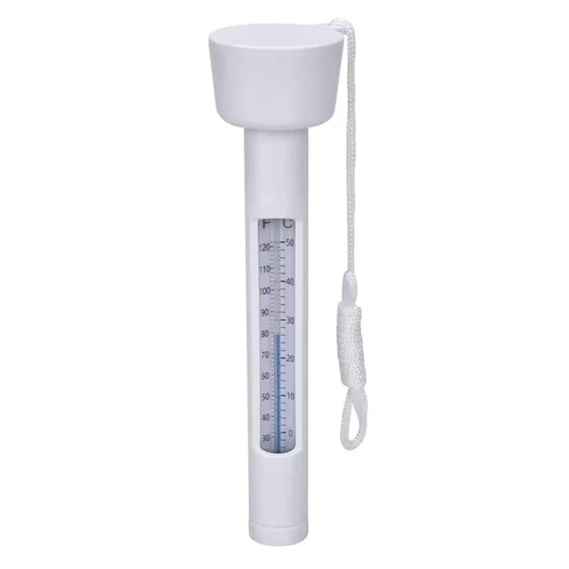 Kit d'entretien de base pour piscine