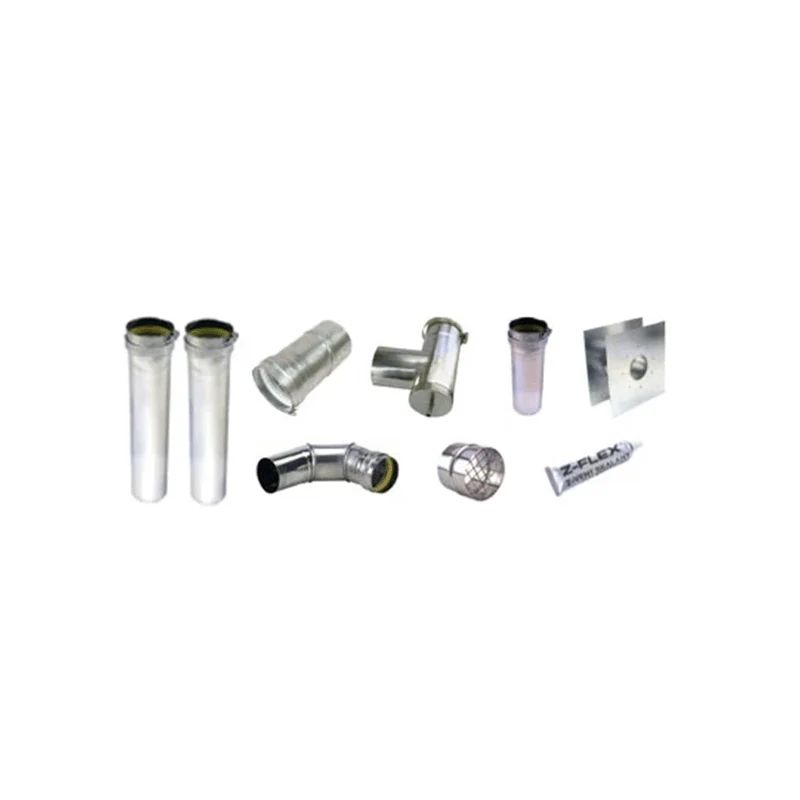 Kit de ventilation pour chauffe-eau AVIA Hi-Rise