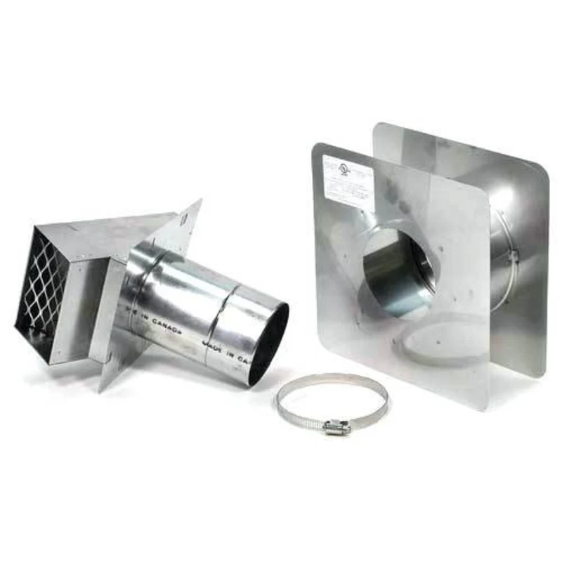 Kit de ventilation « Original » pour thermopompe de piscine