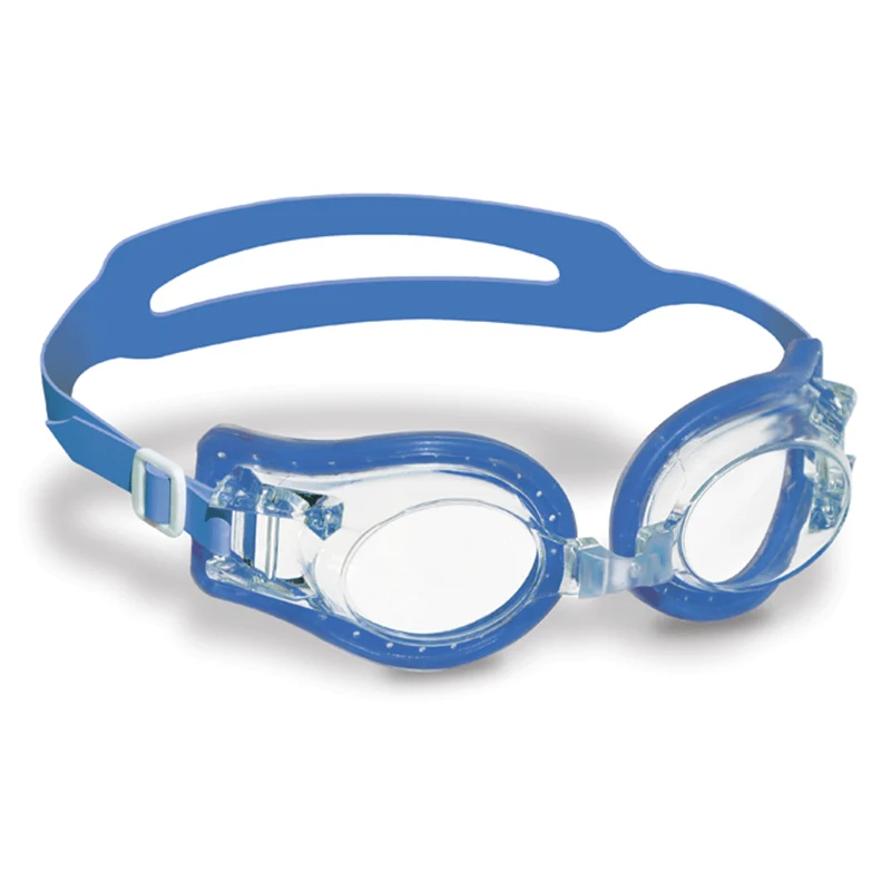 Lunettes de natation Caribe Blue pour junior