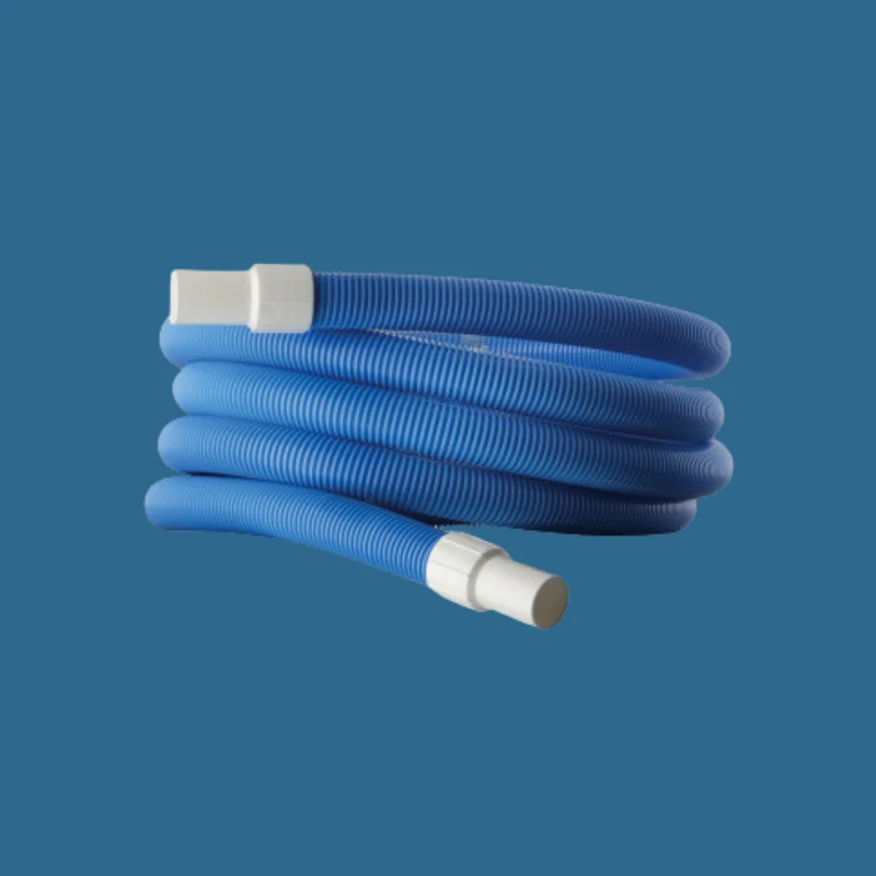 Tuyau de jonction 12M – 2 terminaux Ø32 MM