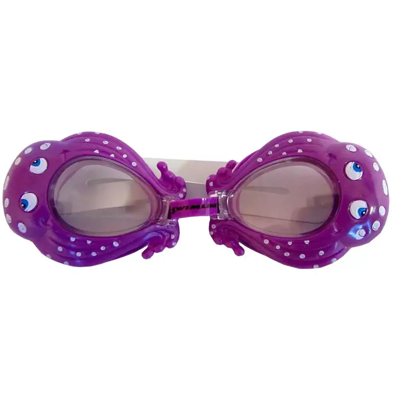 Lunettes de natation Sea Pals pour enfant
