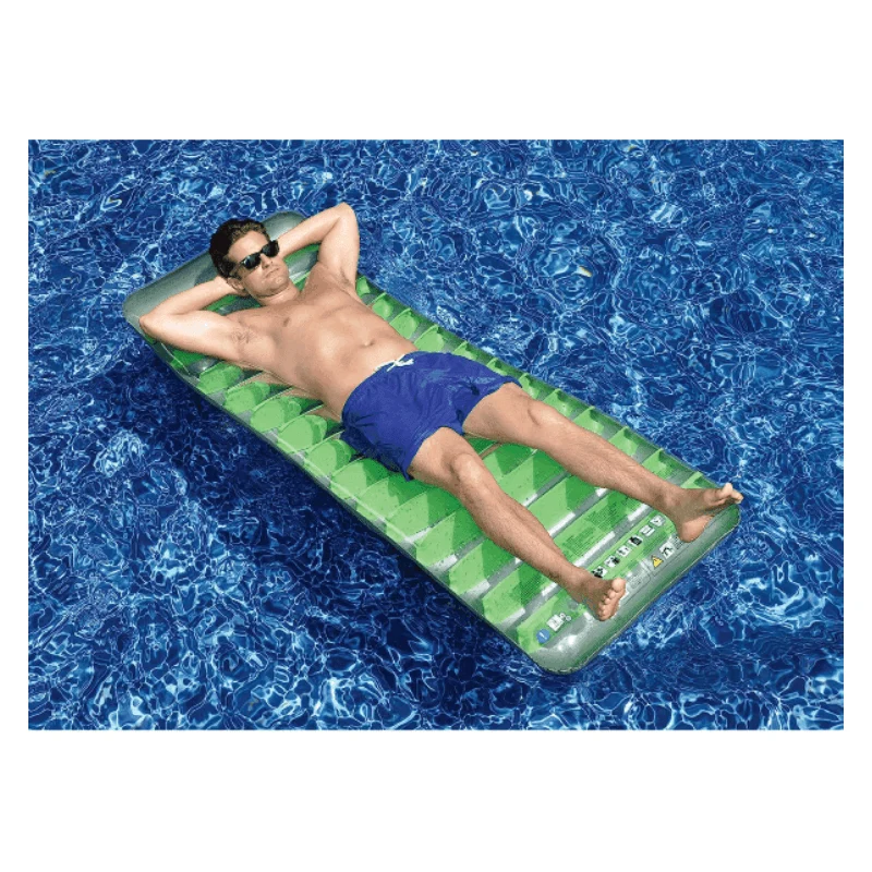 Matelas gonflable Deluxe