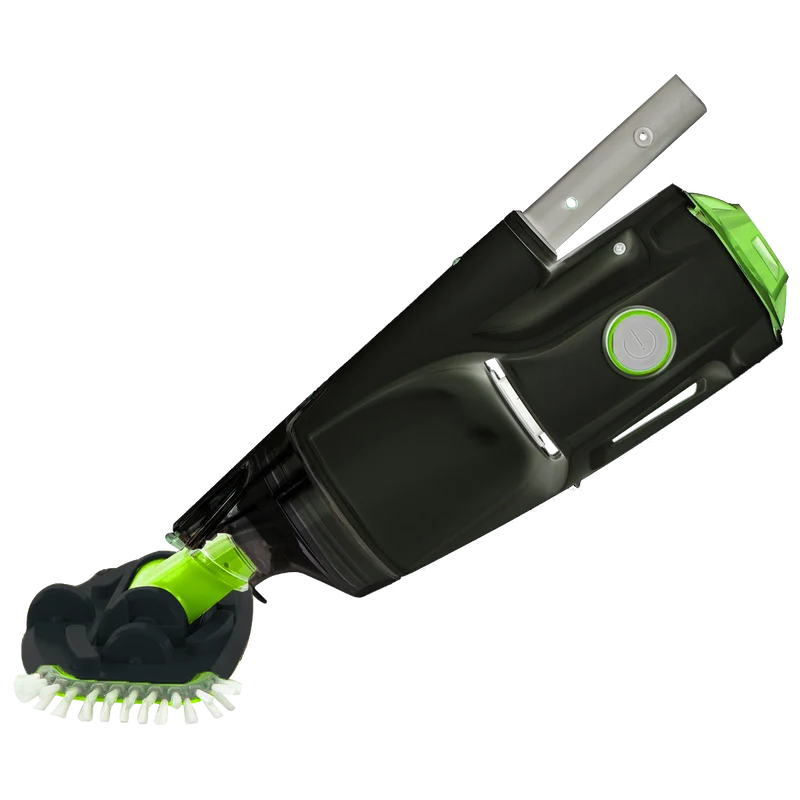 Nettoyeur rechargeable P300 pour piscine et spa