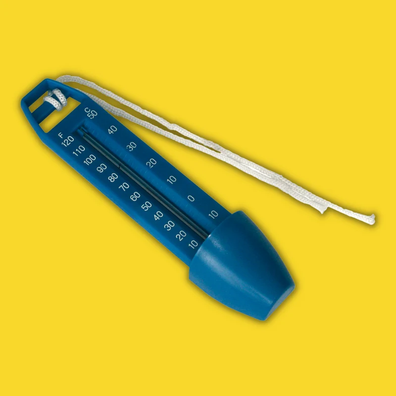 Thermomètre universel