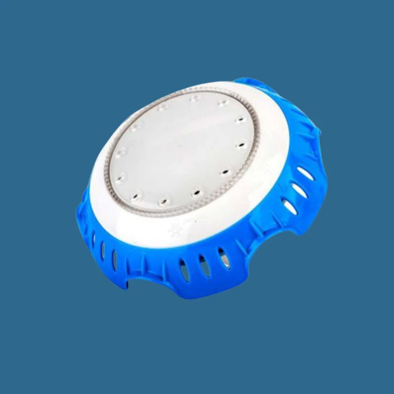 Projecteur Led - Lumière de différentes couleurs