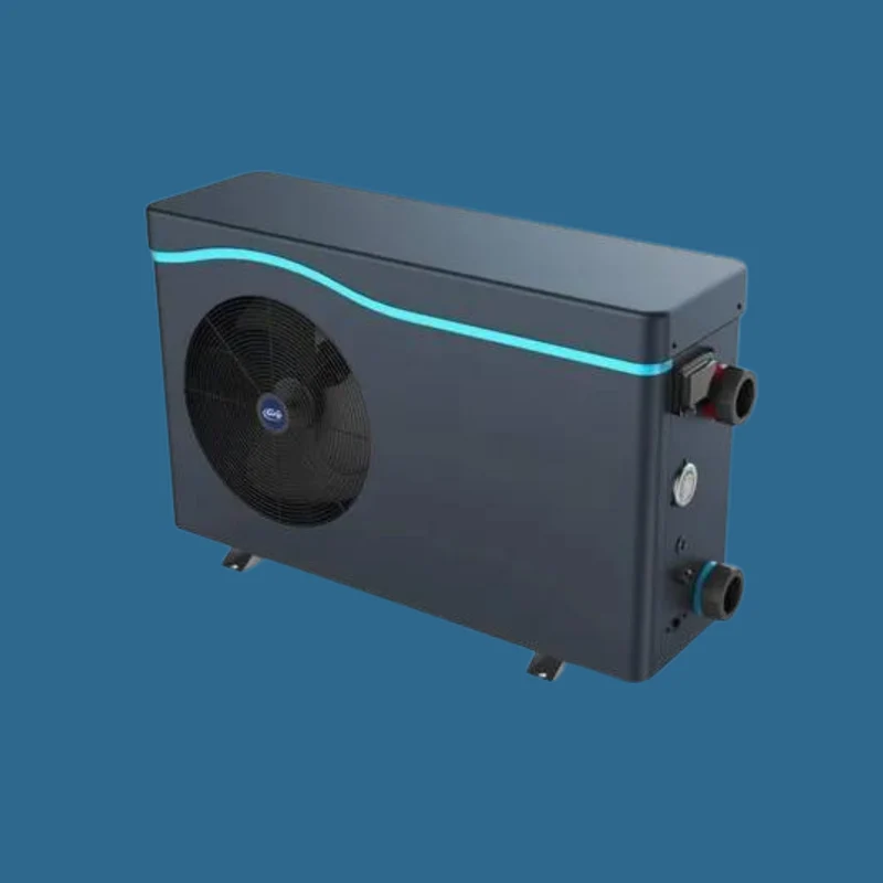 Pompe à chaleur Gré pour piscine jusqu'à 25m³ / 5kW