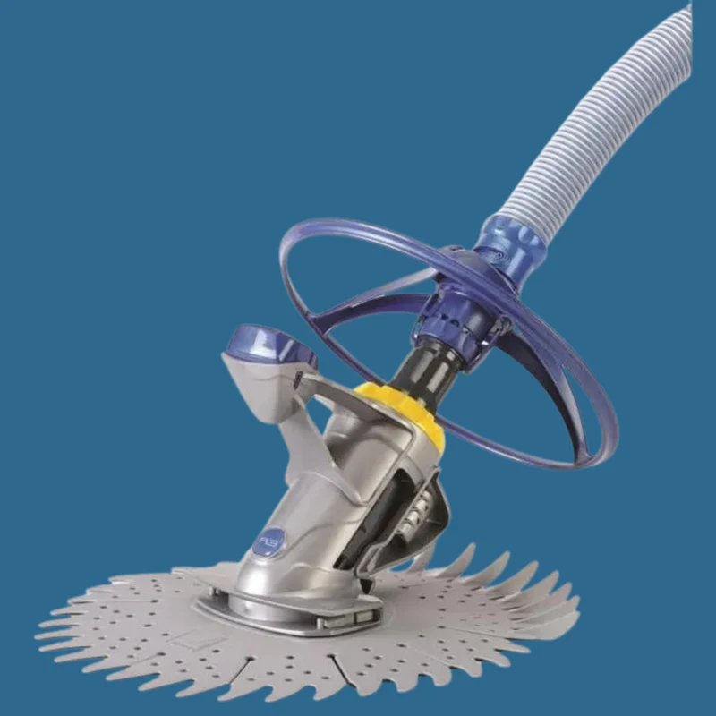 Robot nettoyeur hydraulique Zodiac R3