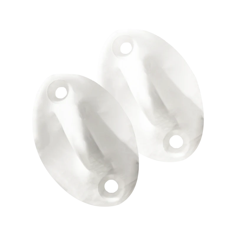 Œillets de corde (lot de 2)