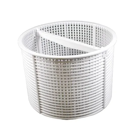 Panier d'écumoire avec poignée