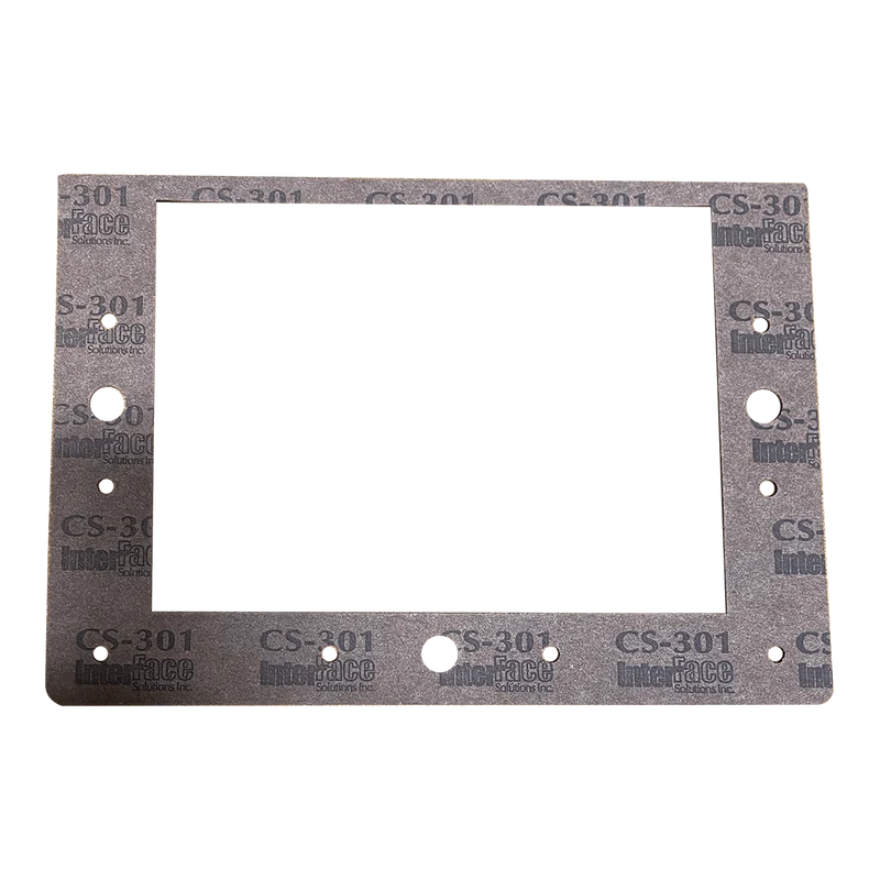 Plaque d'écumoire de remplacement - Excalibur Series