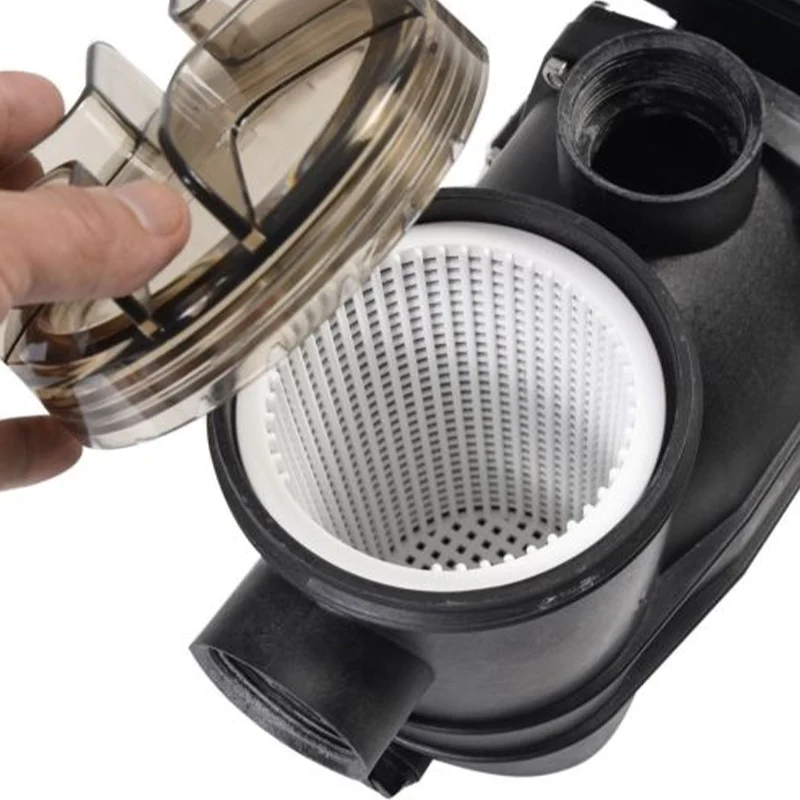 Ensemble de pompe de piscine 0,3 HP et filtre à sable 13 po