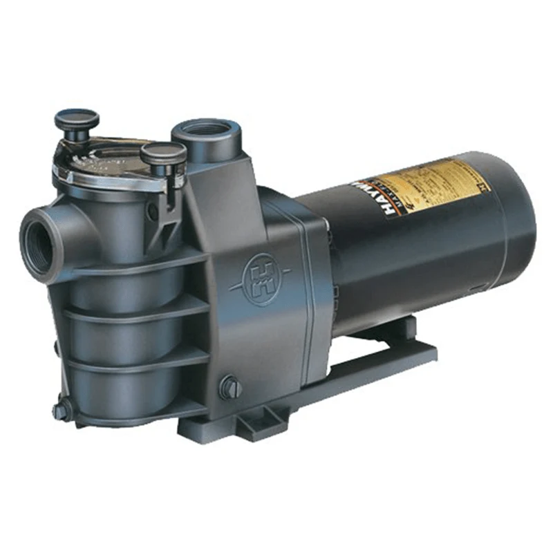 Pompe de piscine Max Flo - 0,75 HP