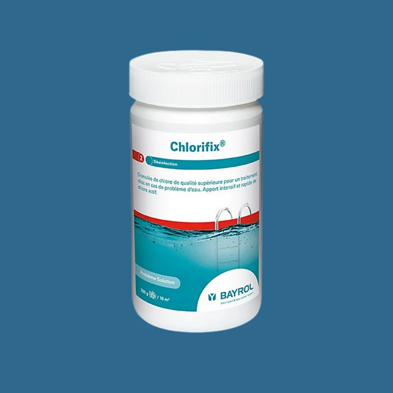 Chlorifix 1kg