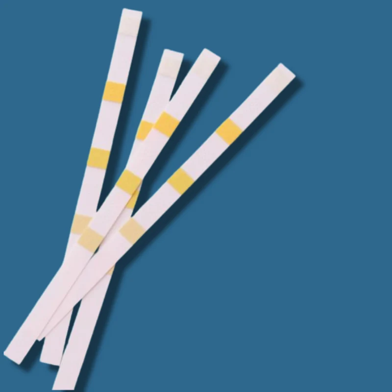 Aquabrome Quicktest - 50 Bandelettes