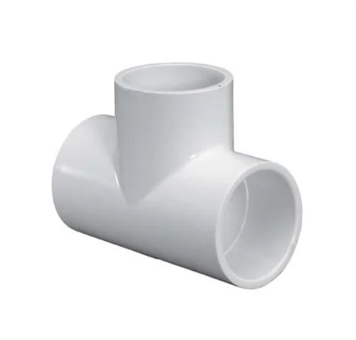 Raccord en T SLIP/SLIP/SLIP