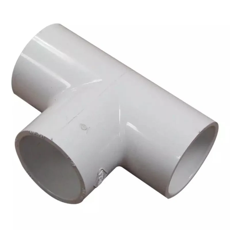 Raccord en T SLIP/SLIP/SLIP