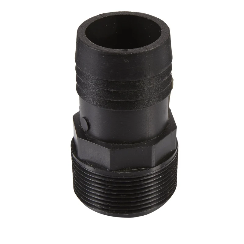 Raccord mâle fileté - 1,5 x 1,5 po