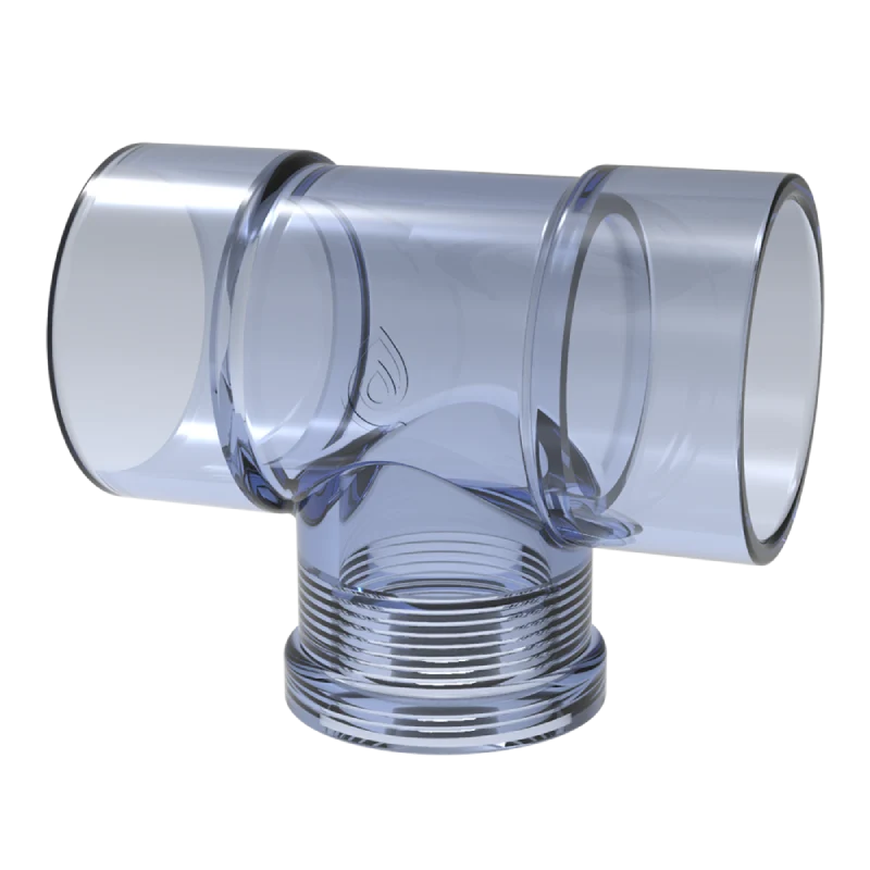 Système d'ionisation Clearblue pour spa - 2 500 gal