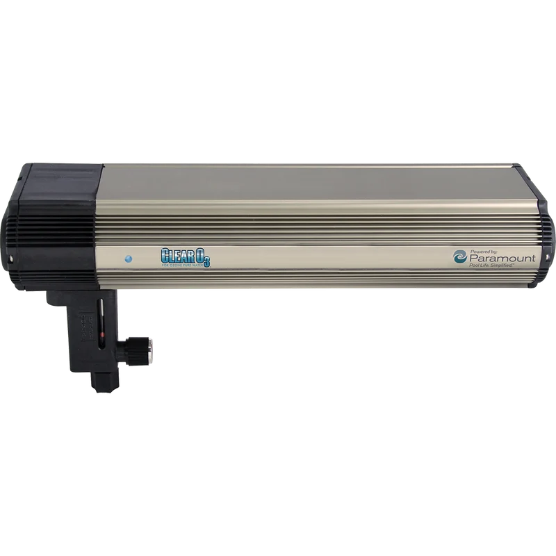 Système d'ozone Paramount Clear O3