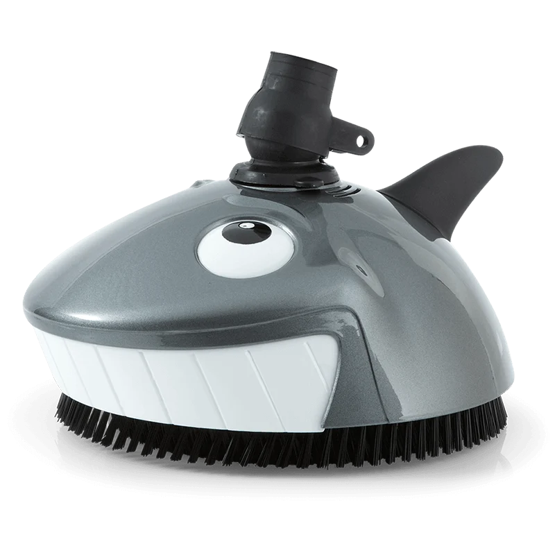 Tête de nettoyeur Kreepy Krauly 'Lil Shark