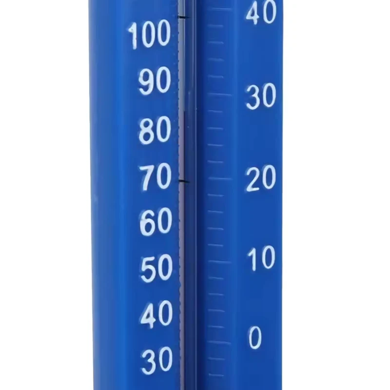 Thermomètre de piscine - 10 po