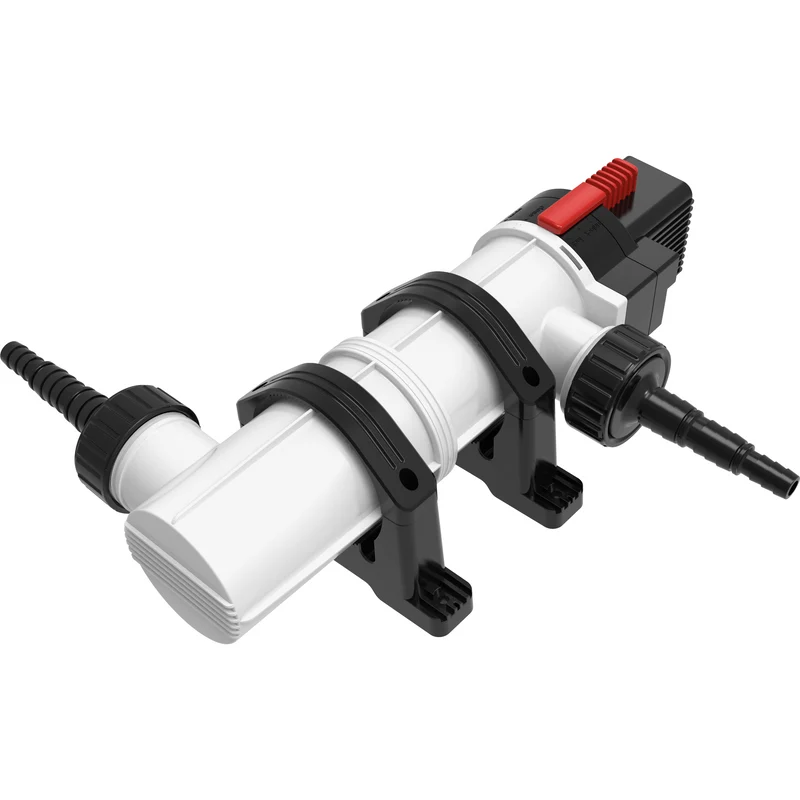 Lampe Uv Stérilisante - Aquaclear UVC 9 Watt - Superfish