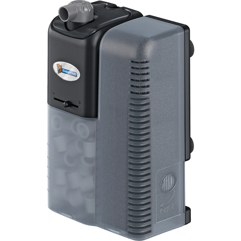 Filtre Aquapower 900 - 920L/H - Superfish