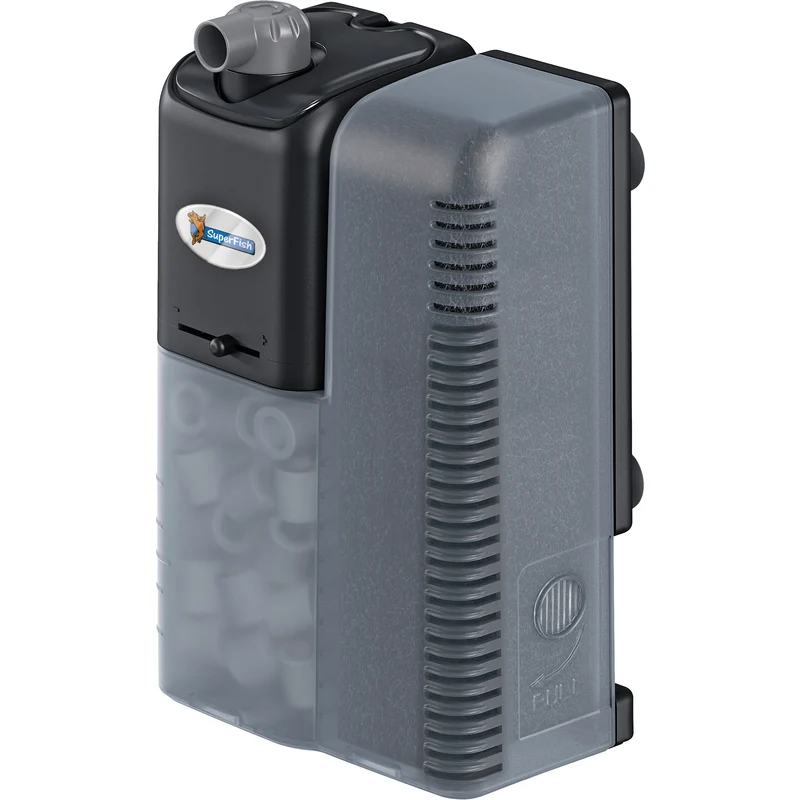 Filtre interne Superfish Sf aqua-flow XL Bio - 500L/H