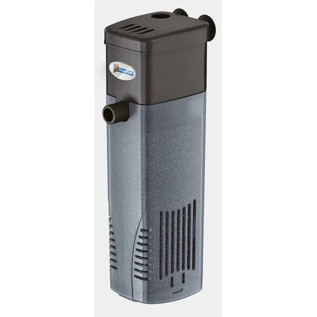 Filtre interne Superfish Sf aqua-flow 50 - 100L/H