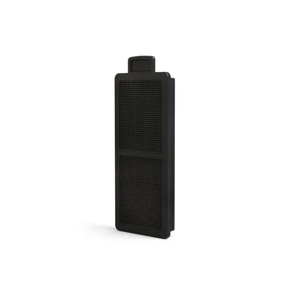 Booster de cartouche BioStyle carbone
