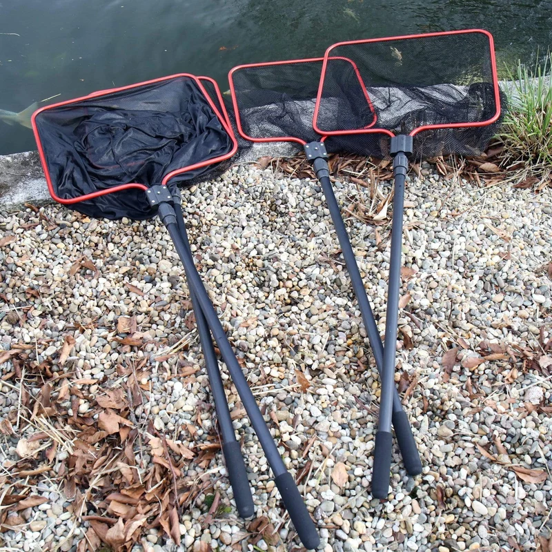 Épuisette bassin JBL M mailles fines