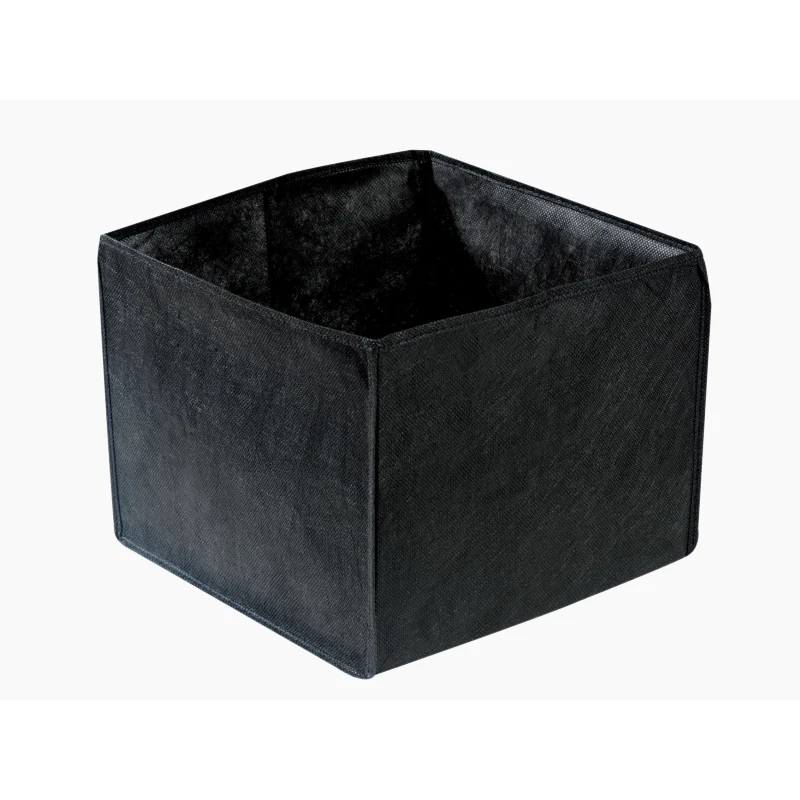 Plant Basket rond 25 x 20CM - Panier de plantation souple très résistant