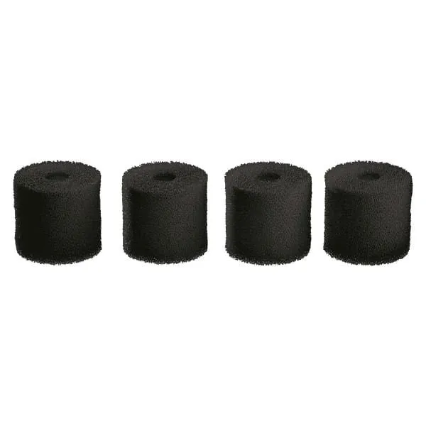 Set 4 mousses préfiltre BioMaster