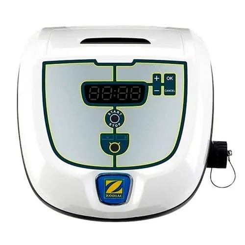 Zodiac - Unidad de control Tipo 9V Zodiac Vortex OV3480 R0713300
