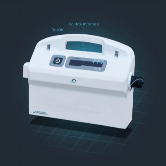 Aspirador robot Maytronics Dolphin C7 limpa fundos de Piscina publica electrico automático