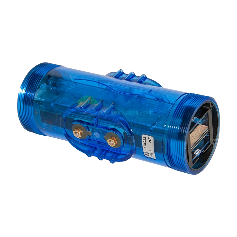Clorador salino QP Salt Bright Duo Bluetooth 18gr/h