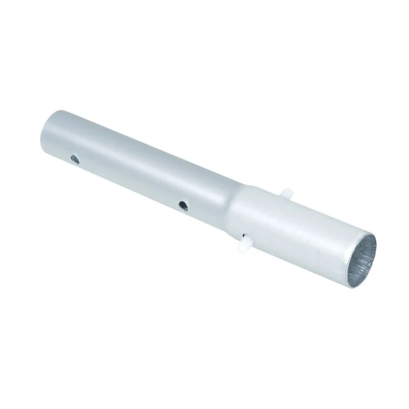Astralpool - Adaptador mango clip a palomillas 14592