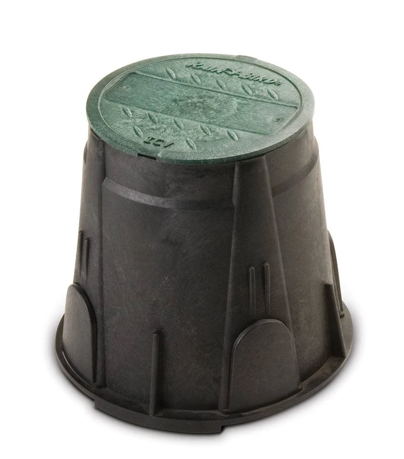 Caixas de Válvulas VB - RAIN BIRD